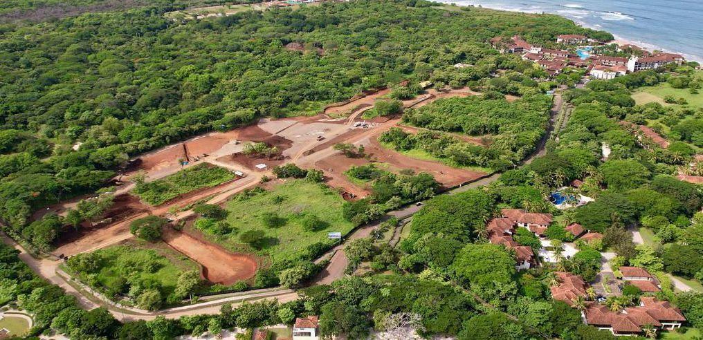Lot 24 for Sale, One Hacienda Pinilla, Costa Rica — photo 1