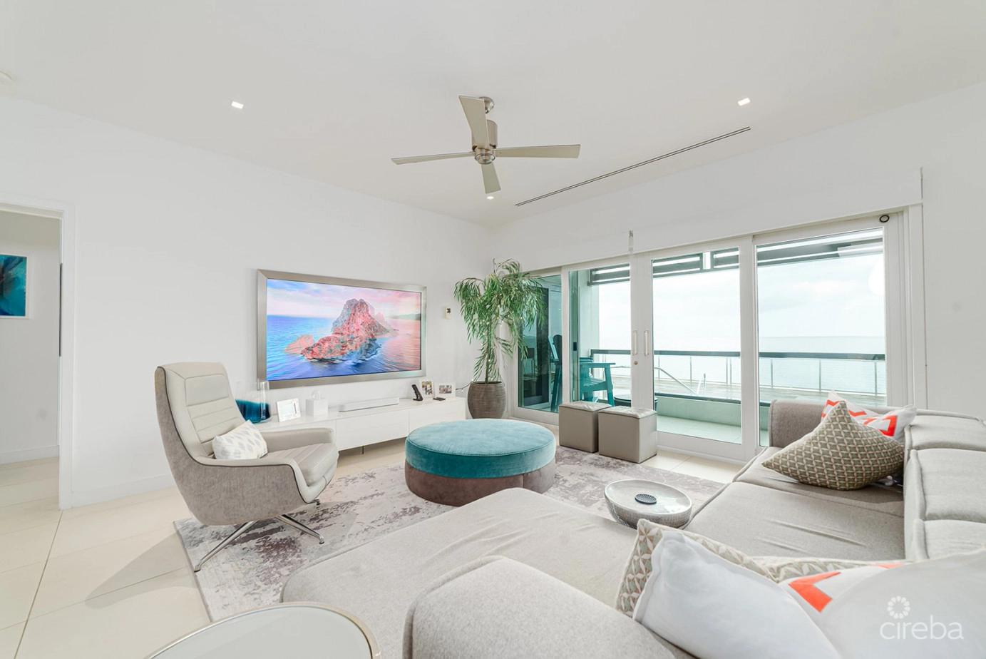 3 bedroom property for sale — Oceana 103 in the Cayman Islands — photo 1