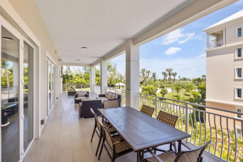 One Ocean Bahamas 3BR Oceanview Condo — photo 2