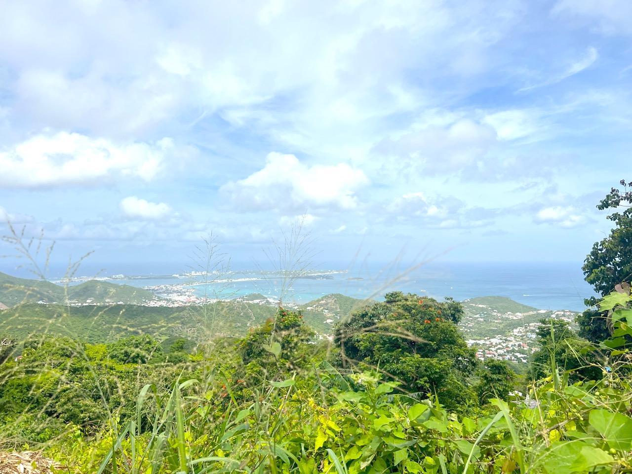 1.67 Acres of Land for Sale in Pic Paradis, St Martin — photo 3