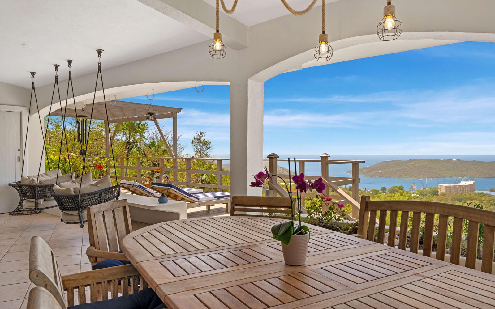 6 Bedroom Single Family Home for Sale in St. Thomas, VI — photo 4