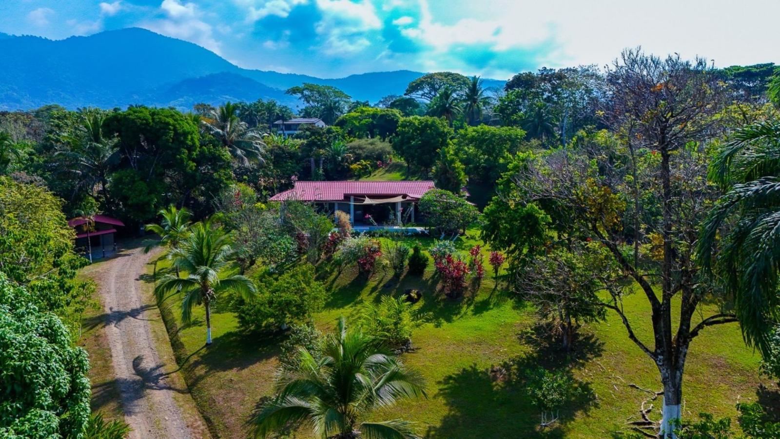 2 Bedroom Home for Sale, Ojochal, Puntarenas, Costa Rica — photo 1