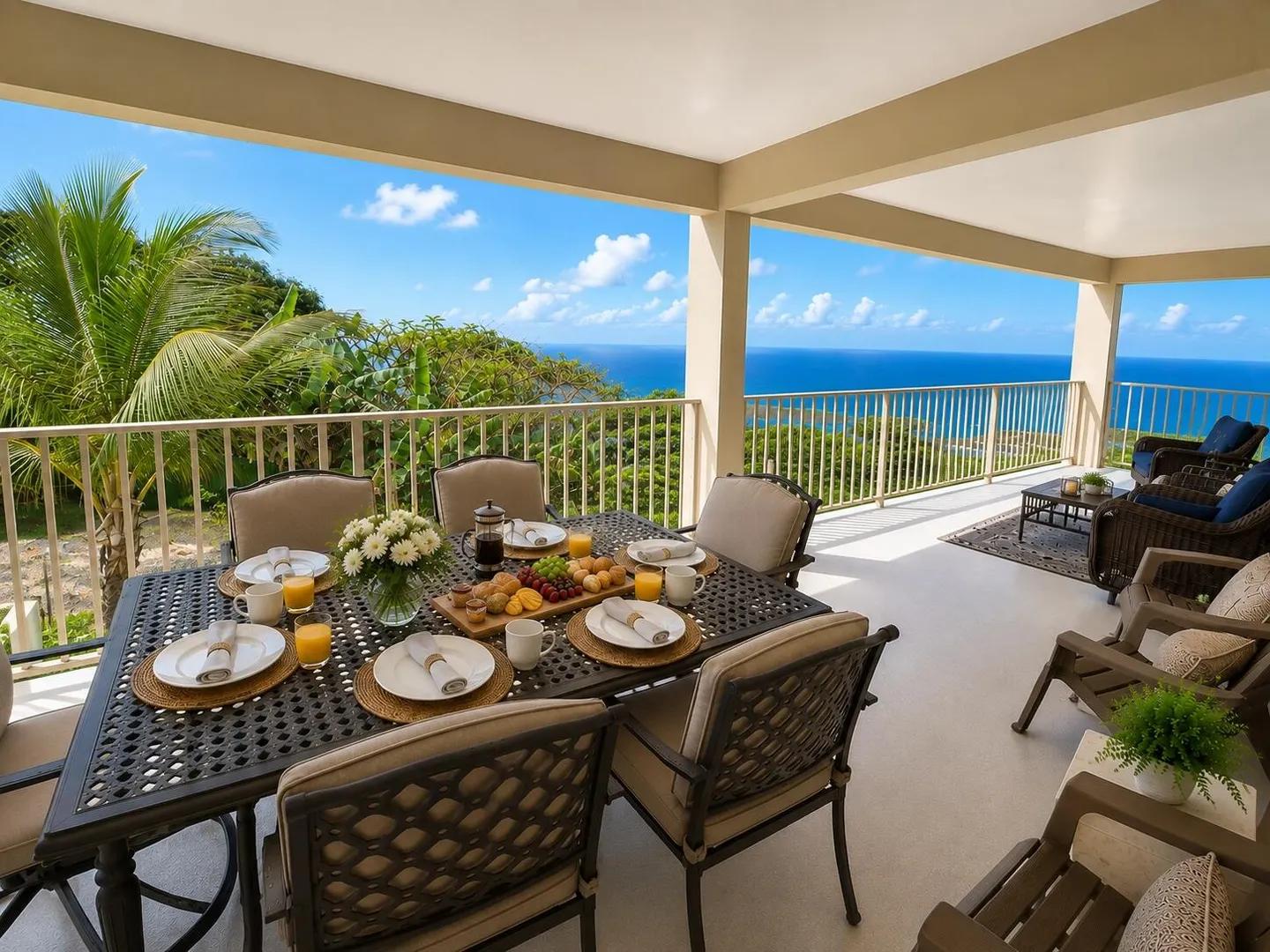 2 Bedroom Condo with Panoramic Views in Mountain Top — photo 5