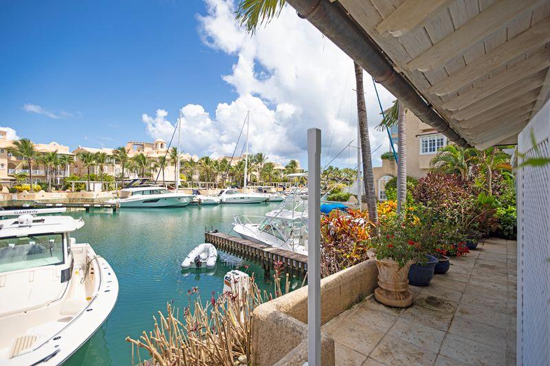 Beautiful Waterfront Condo in St Charles Resort, St Peters, Barbados — photo 2