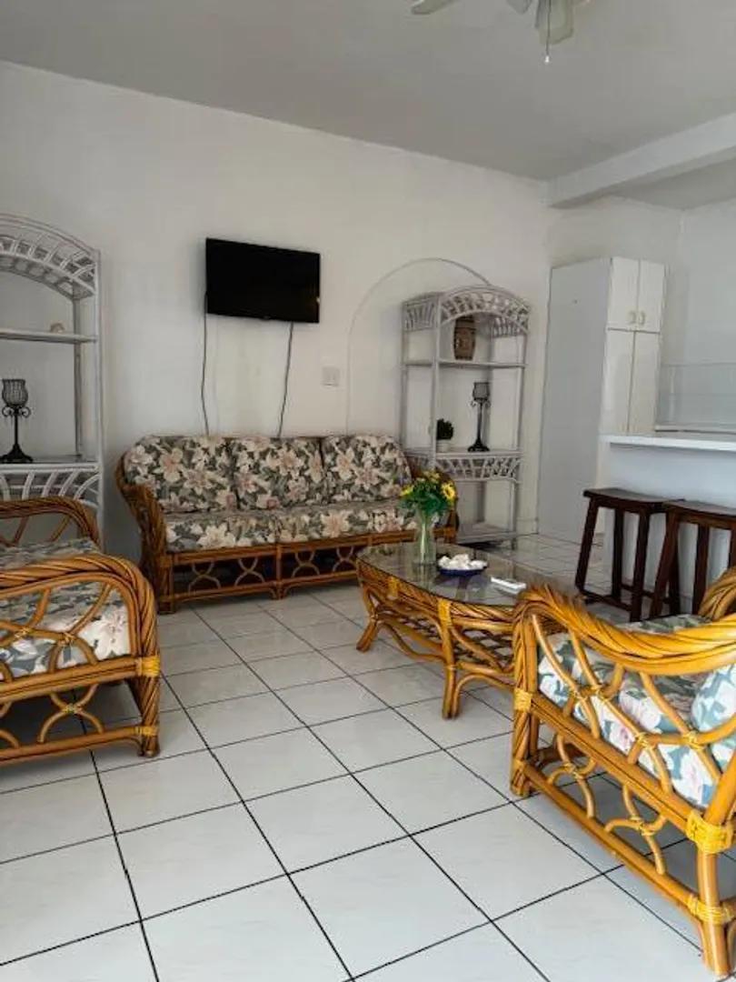 2 Beds 1 Bath Apartment in Christiansted, US Virgin Islands — photo 4
