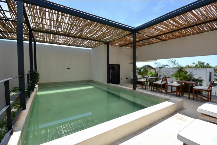 Bohemian La Veleta 3BR Spacious Condo — photo 3