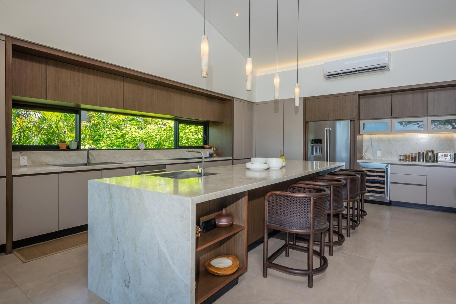 4 Bedroom Luxury Home for Sale, Reserva Conchal, Costa Rica — photo 4