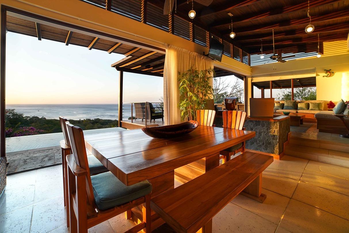 5 Bedroom Home for Sale, El Tesoro, Tamarindo, Guanacaste, Costa Rica — photo 4