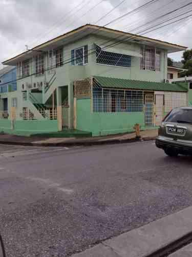 Two houses for sale in St James — photo 3