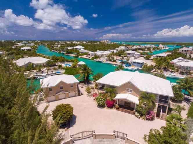 House for sale in East Point Estates, Turks Caicos — photo 2