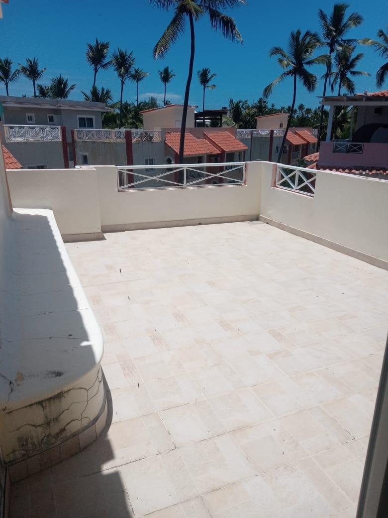 El Dorado - 2 Bedroom Penthouse — photo 3
