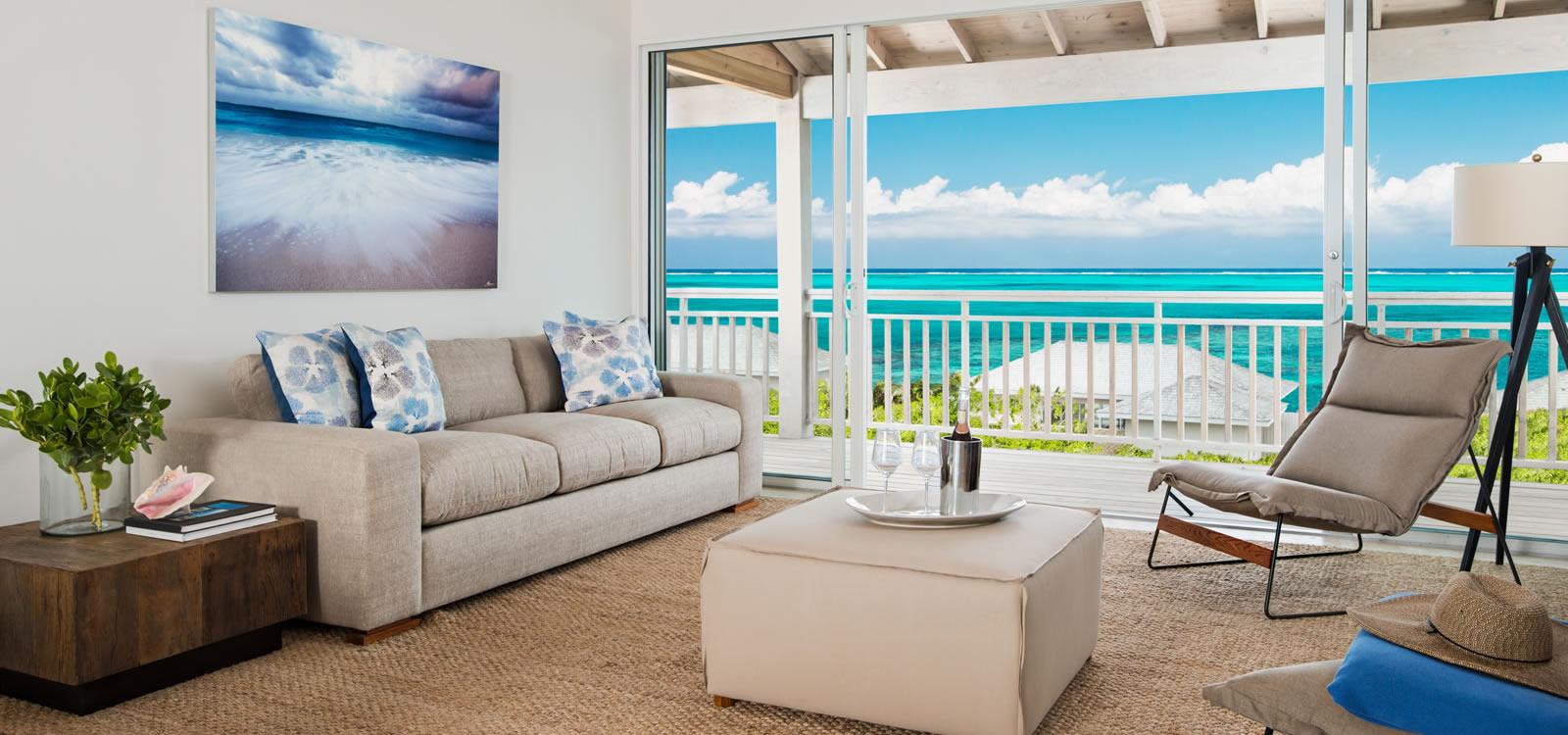 2 Bedroom Suites for Sale, Sailrock, South Caicos, Turks & Caicos — photo 4