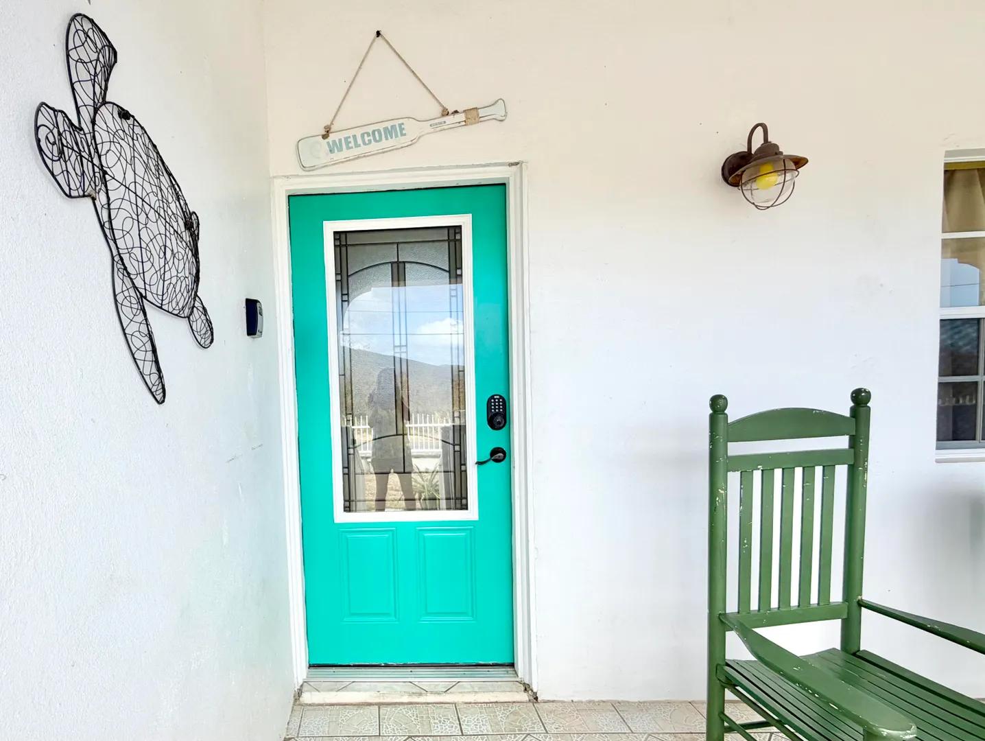 2-bedroom apartment in St. Croix, U.S. Virgin Islands — photo 2