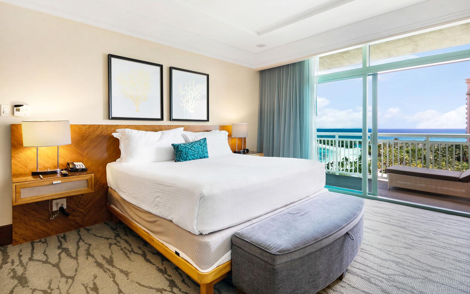 Suites 10-922 and 10-924, The Reef at Atlantis — photo 3