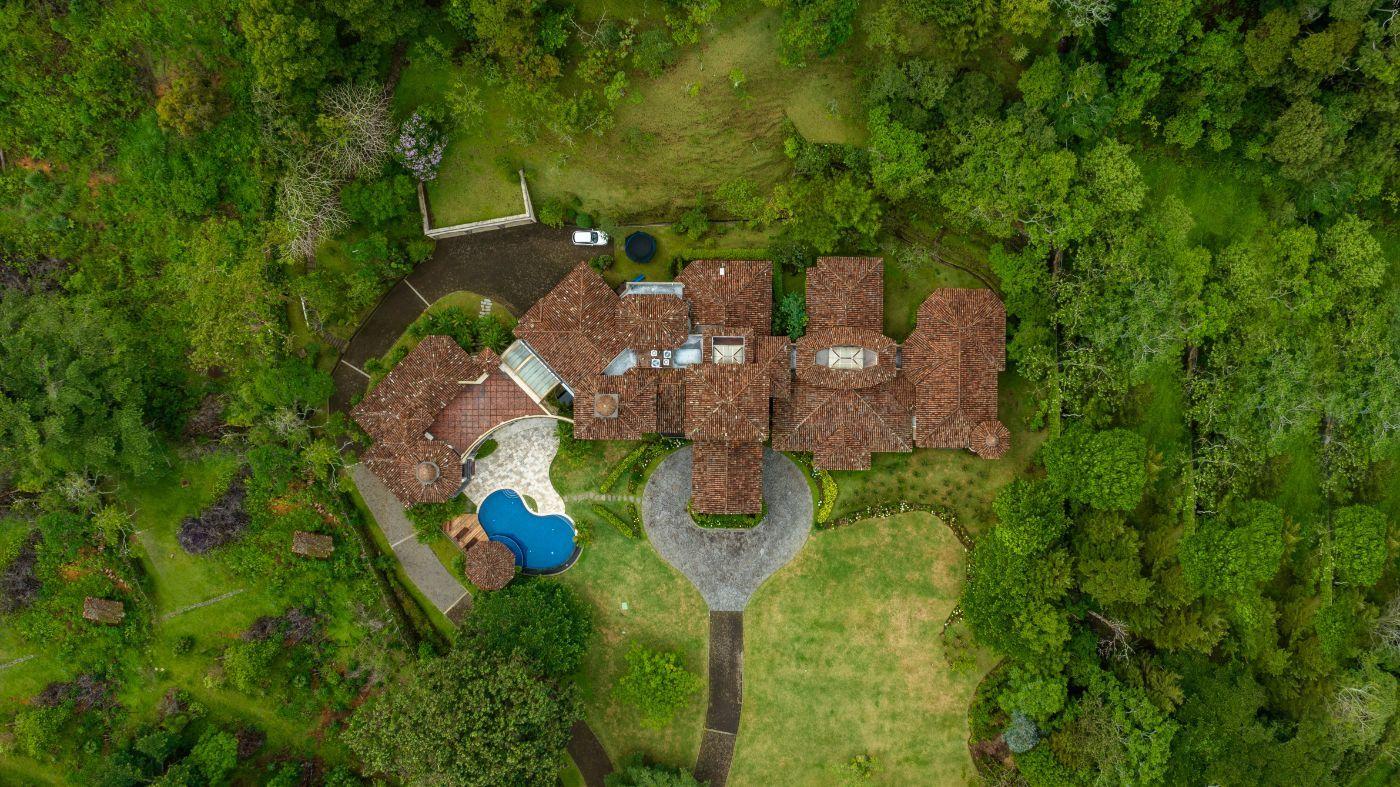 4 Bedroom Luxury Residence for Sale, Santa Ana, San Jose, Costa Rica — photo 3