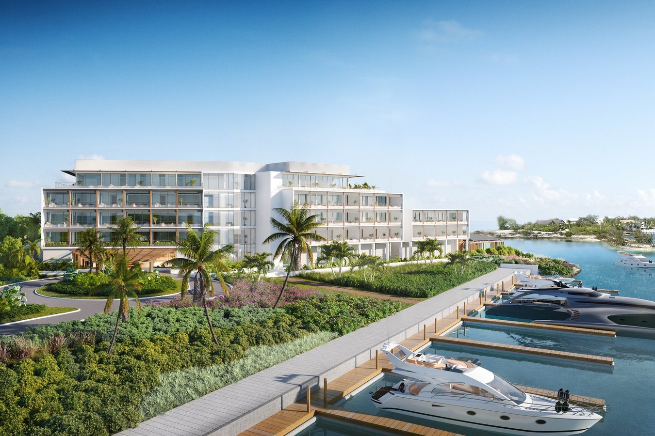 The Loren At Turtle Cove - Residence 3I